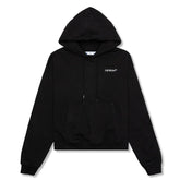 Off-White Caravaggio Crowning Over Hoodie