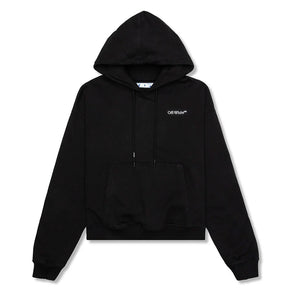 Off-White Caravaggio Crowning Over Hoodie