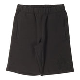 Chrome Hearts Paper Jam Triple Cross Shorts Black