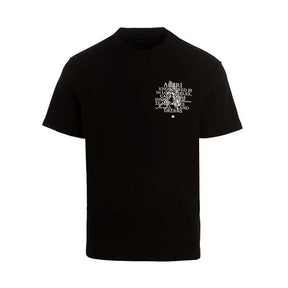 Amiri Precious Memories T-Shirt Black