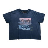 Paly Hollywood Bound For Glory Faded Black