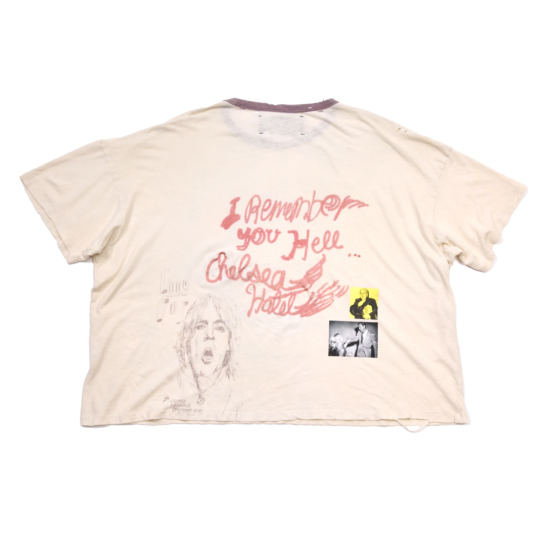 Paly Hollywood Chelsea Hotel T-Shirt