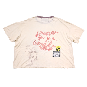 Paly Hollywood Chelsea Hotel T-Shirt