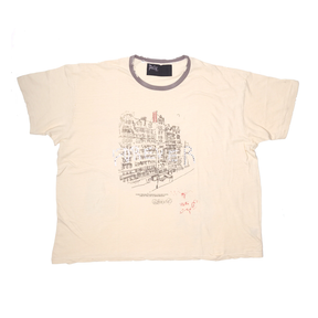 Paly Hollywood Chelsea Hotel T-Shirt