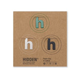 Hidden NY Paper Clips