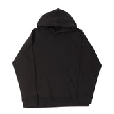 Chrome Hearts Paper Jam Triple Cross Hoodie Black