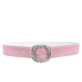 Chrome Hearts Gunslinger Belt Pink