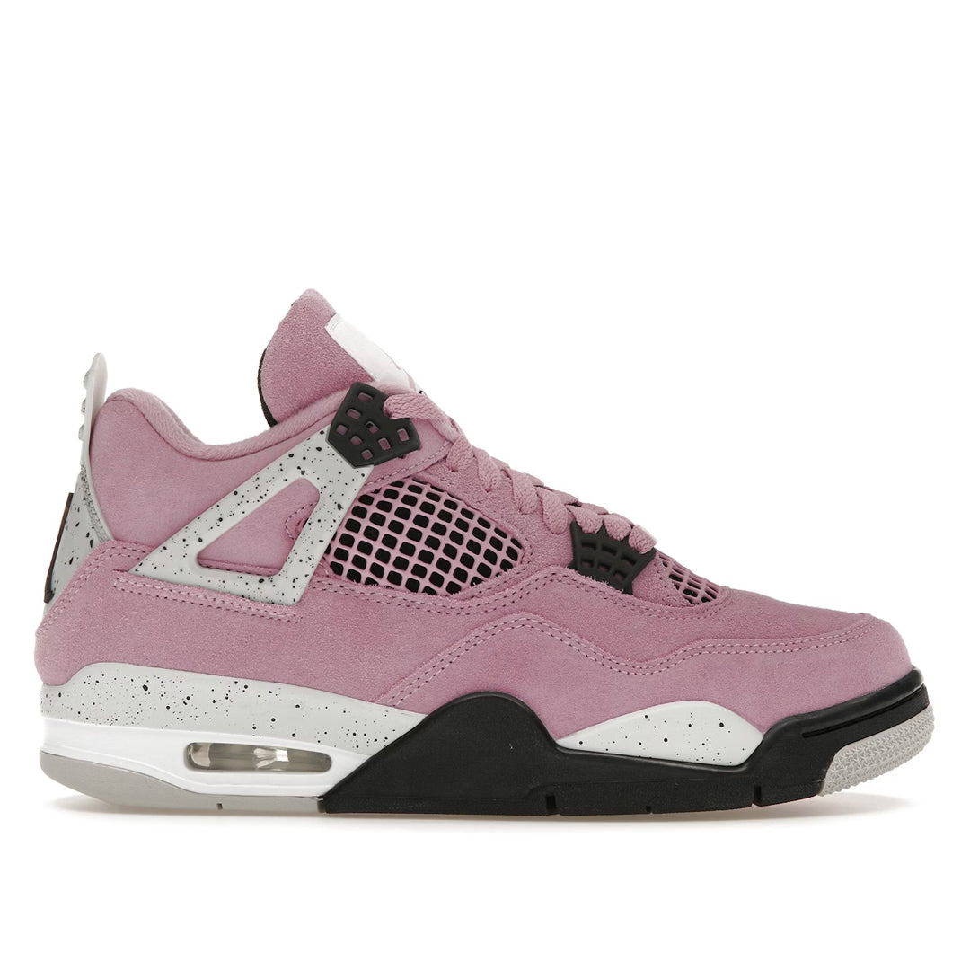 Jordan 4 Retro Orchid (Women's)