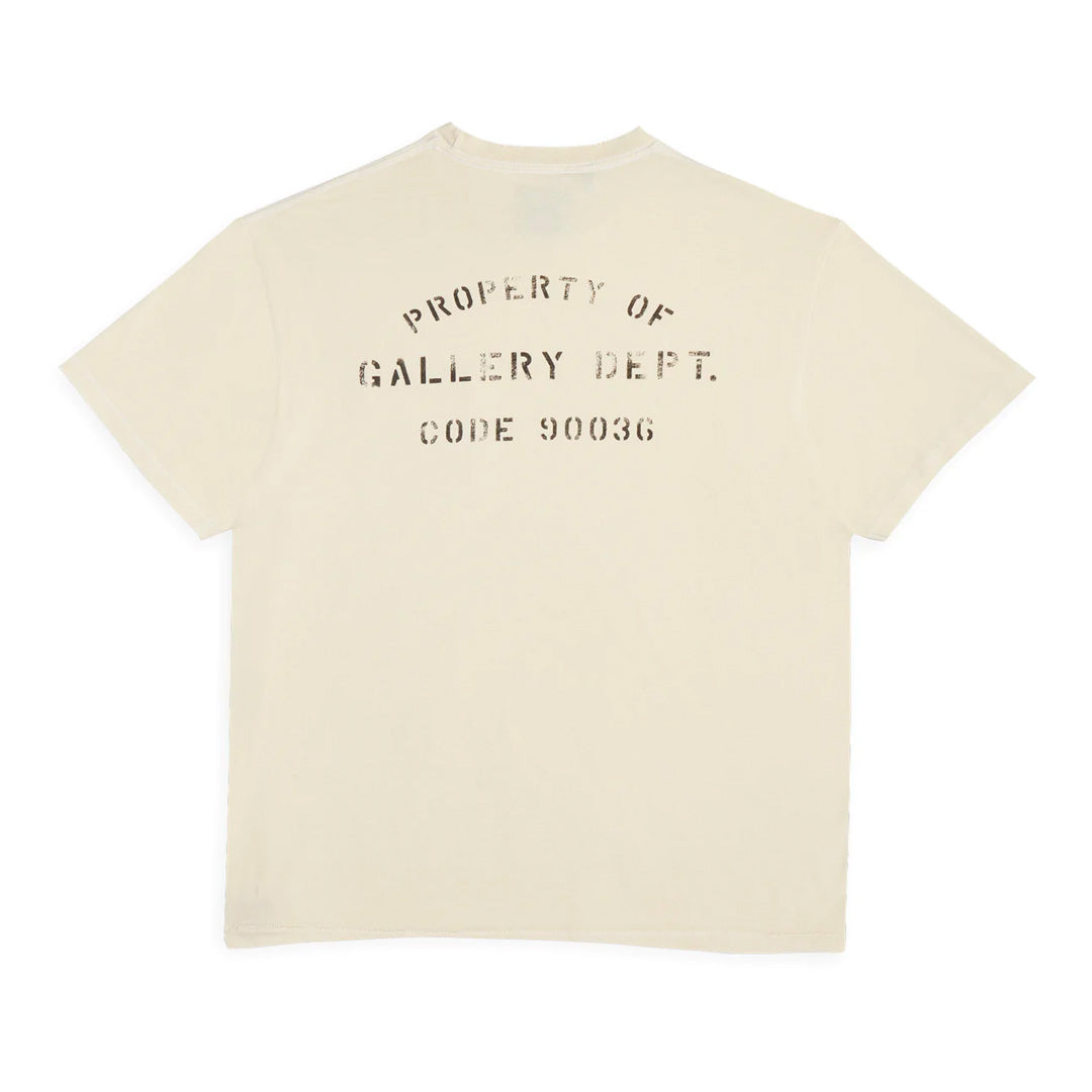 Gallery Dept. Property Stencil T-Shirt