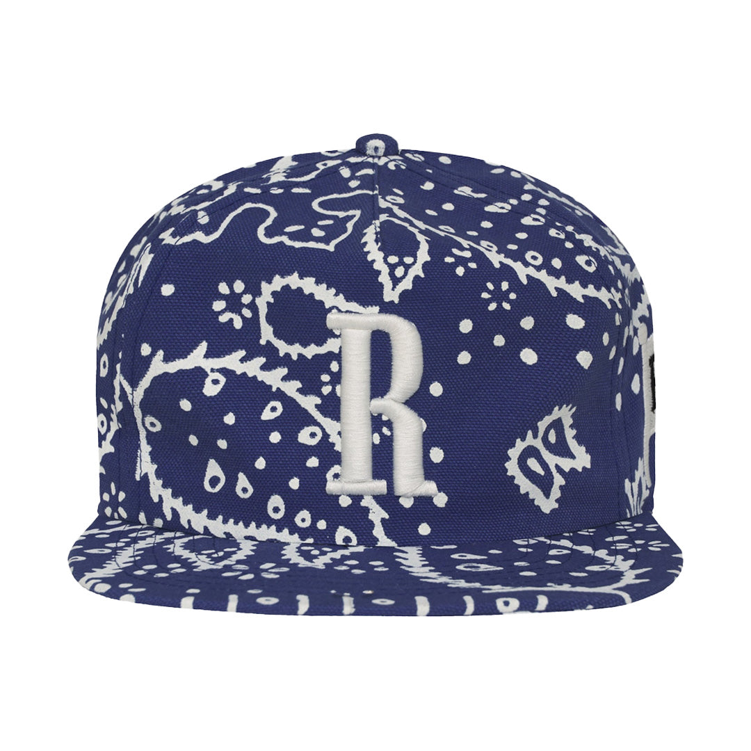 Rhude RHEPURPOSED R Hat