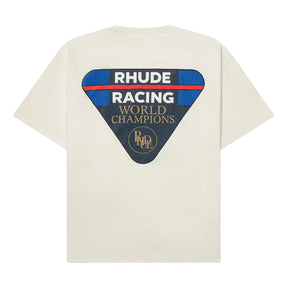 Rhude Racing World Champion Tee