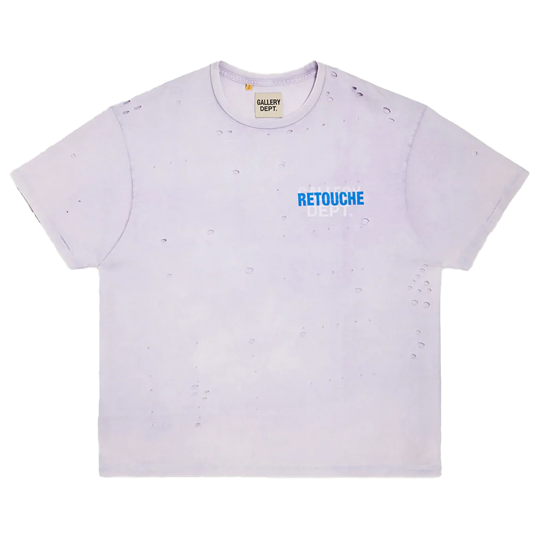 Gallery Dept. Retouche T-Shirt