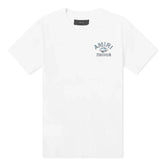 Amiri Global Records T-Shirt White