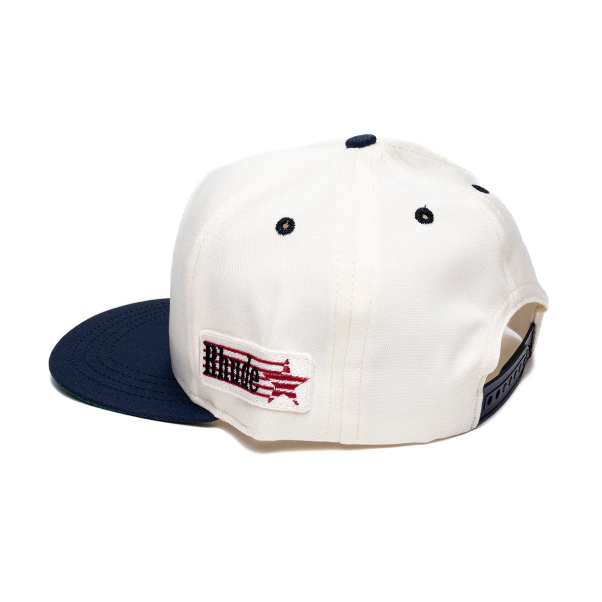 Rhude Double-R Trucker Hat