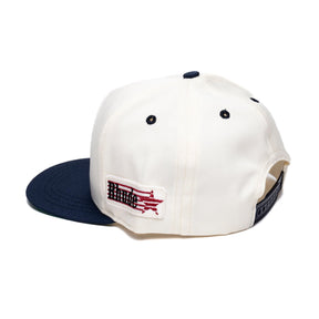 Rhude Double-R Trucker Hat