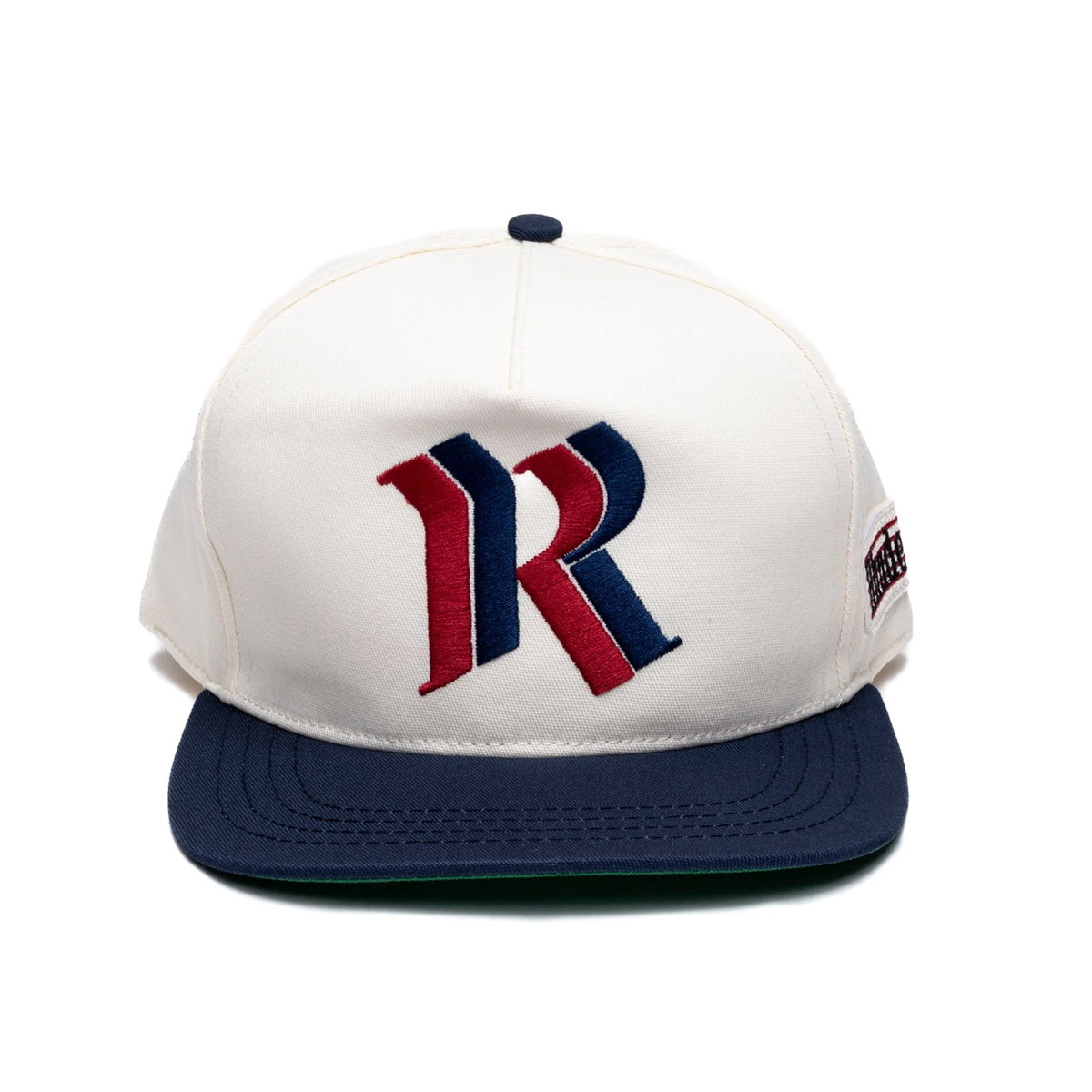 Rhude Double-R Trucker Hat