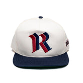 Rhude Double-R Trucker Hat
