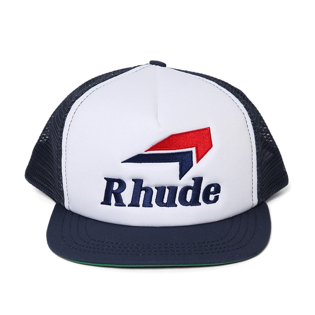 Rhude Speedmark Trucker Hat