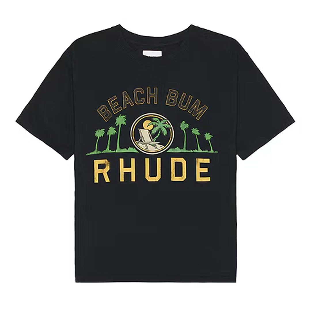 Rhude Palmera T-Shirt