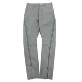 Rick Owens Bolan Banana Pants Gray
