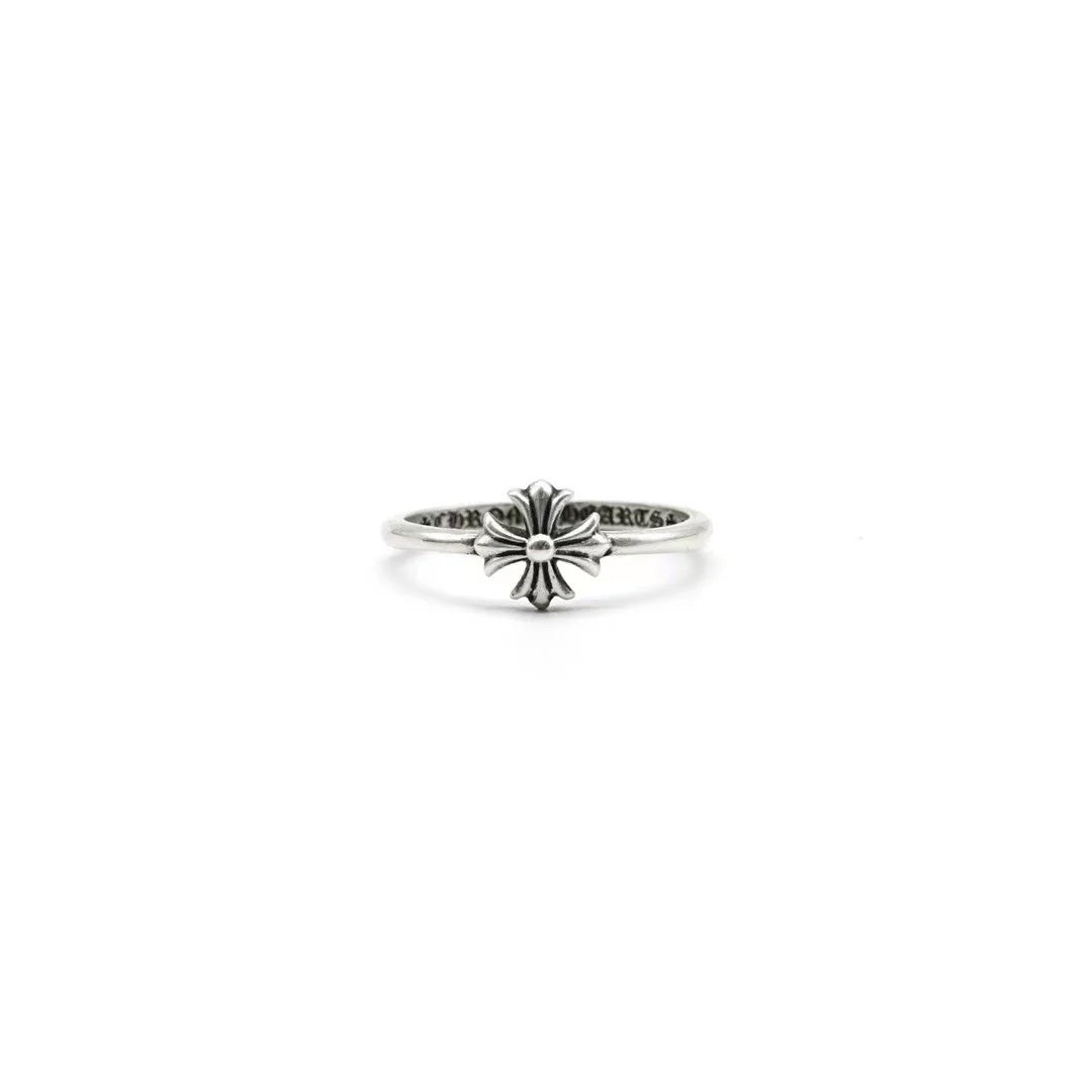 Chrome Hearts Bubble Gum Ring
