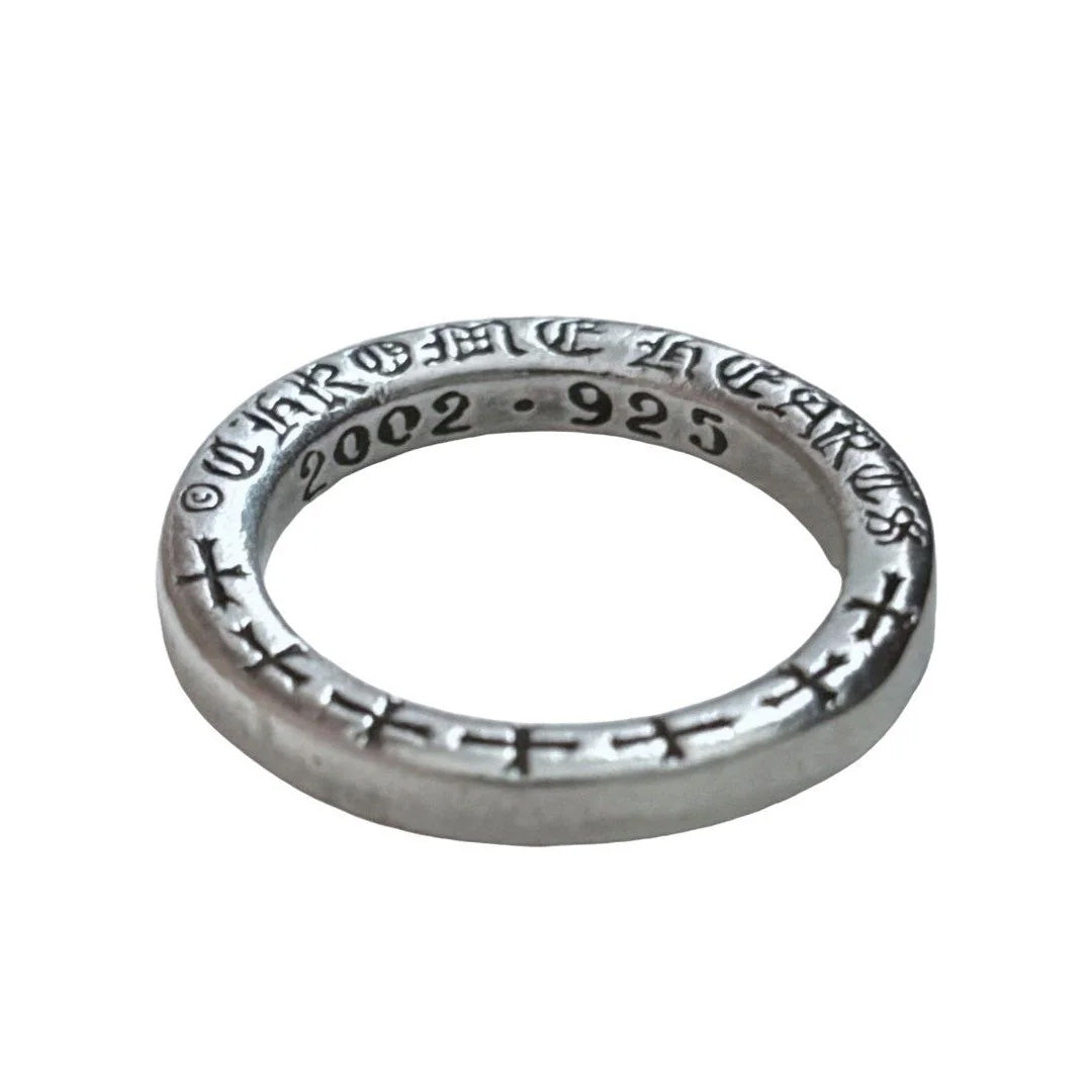 Chrome Hearts NTFL Ring