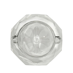 Chrome Hearts Baccarat Crystal Ash Tray