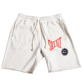 Saint Michael Saint Shorts Cream
