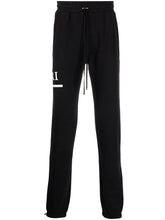 Amiri M.A Bar Sweatpants Black