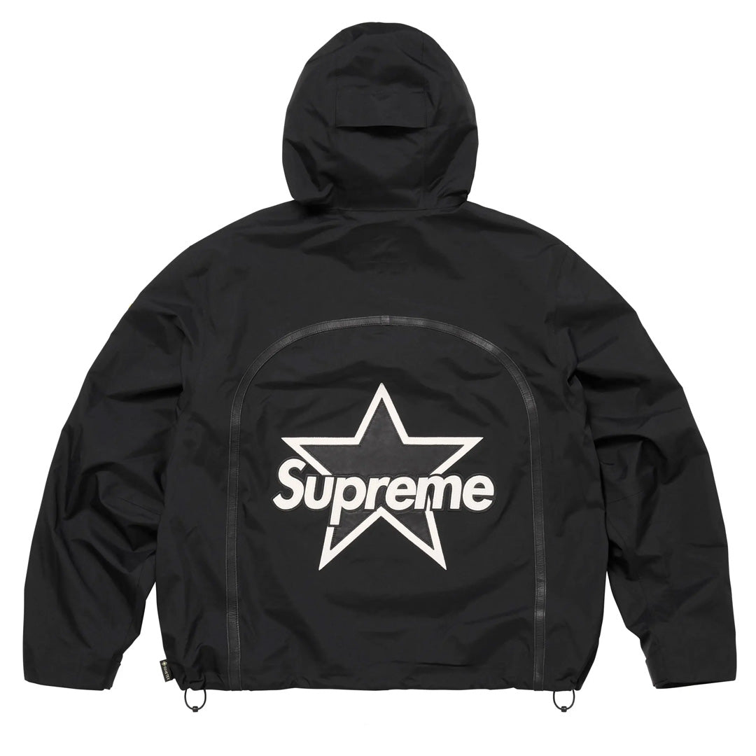 Supreme Vanson Leathers GORE-TEX Shell Jacket