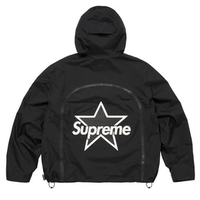 Supreme Vanson Leathers GORE-TEX Shell Jacket