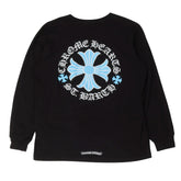 Chrome Hearts St Barths Exclusive Long Sleeve T-Shirt