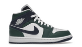 Jordan 1 Mid SE Seahawks (W)