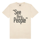Gallery Dept. See Through People T-Shirt