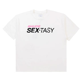 Rhude Sex-Tasy T-Shirt