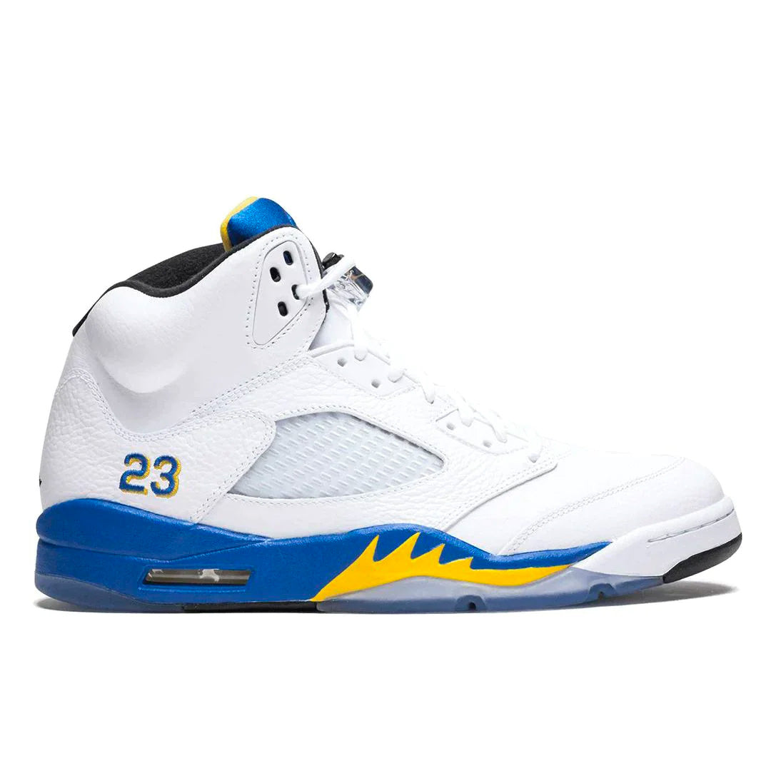 Jordan 5 Retro Laney (2013)