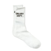 Gallery Dept. Socks White