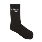Gallery Dept. Socks Black