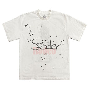 Travis Scott x Sp5der Days Before Rodeo #2 T-Shirt