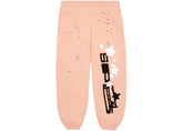 Sp5der SP5 Sweatpants Belinni