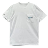 Chrome Hearts St Barths Exclusive T-Shirt White