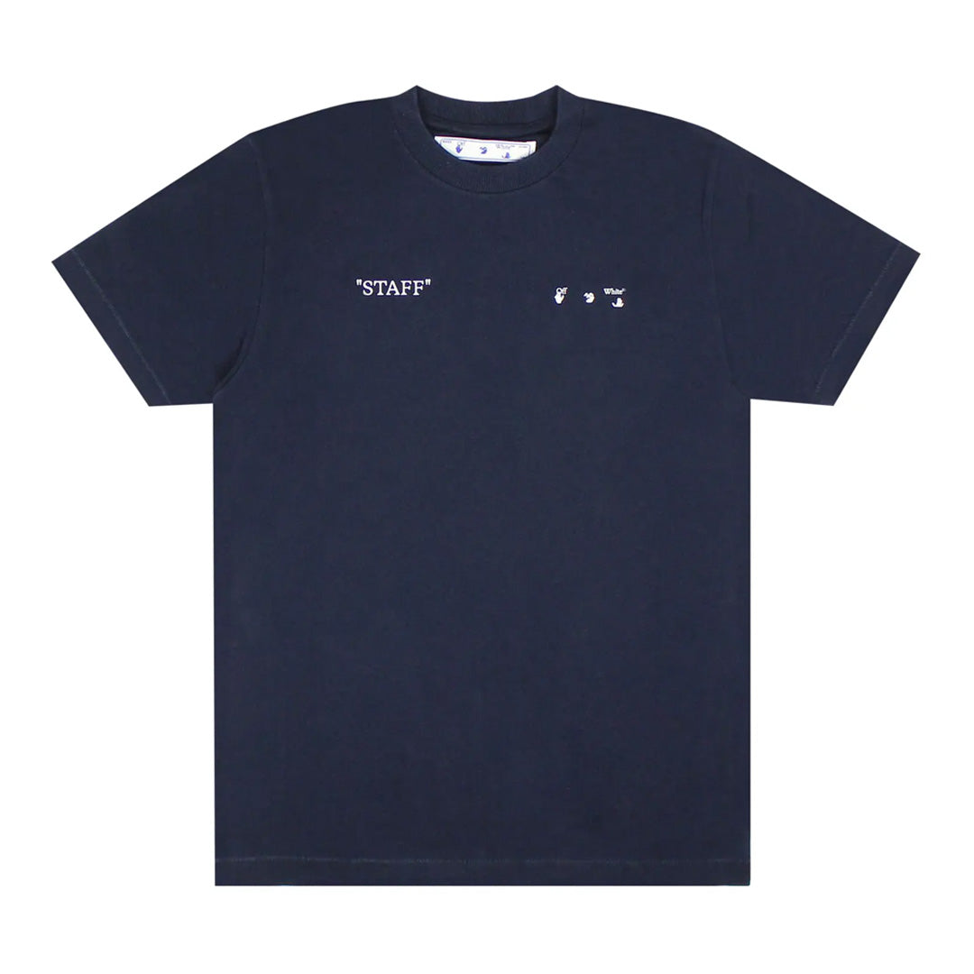 Off-White Staff T-Shirt