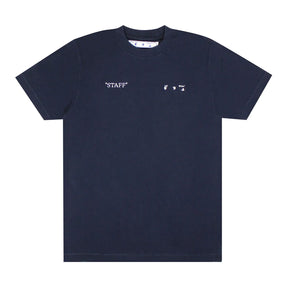 Off-White Staff T-Shirt