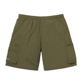 Supreme Cargo Water Short Olive