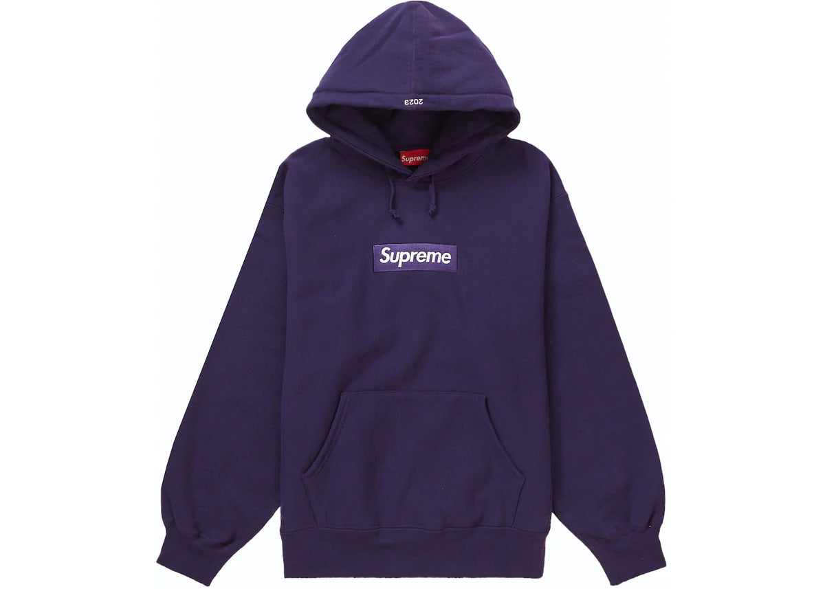 Supreme deals hoodie shop