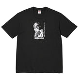 Supreme Trippin Tee Black