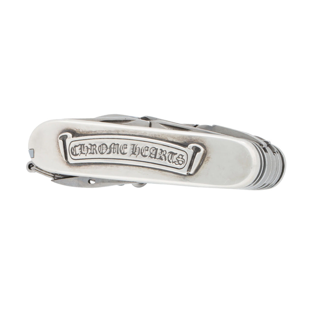 Chrome Hearts Swiss Army Knife