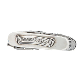 Chrome Hearts Swiss Army Knife