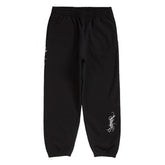 Supreme Tag Sweatpant Black