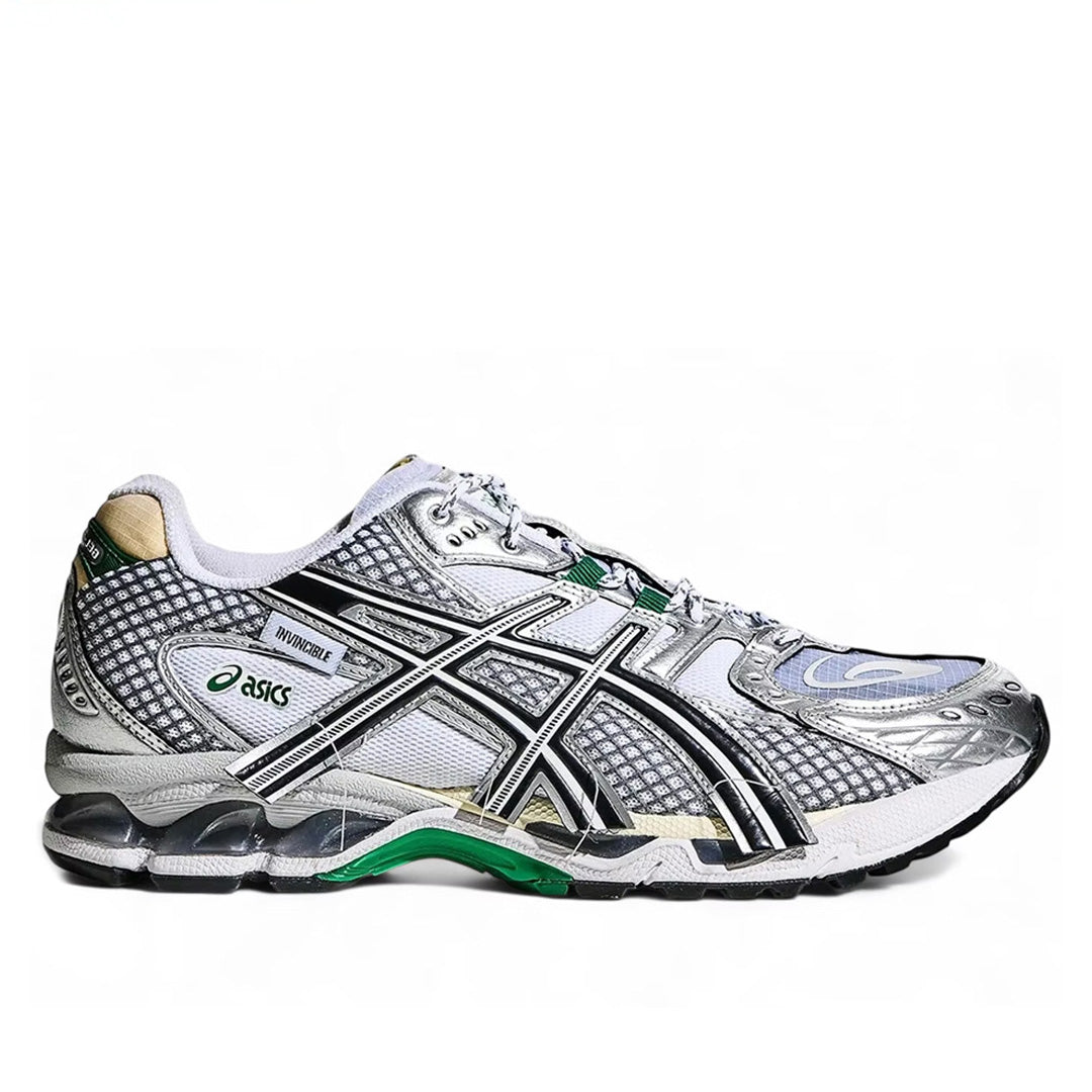ASICS Gel-Nimbus 10.1 Invincible HTTP 404 Green